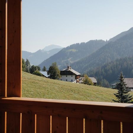 Berghotel Sanvi ซานมาร์ตีโน อิน บาร์เดีย ภายนอก รูปภาพ