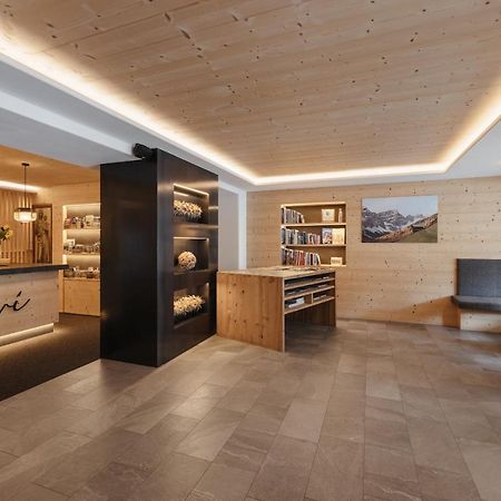Berghotel Sanvi ซานมาร์ตีโน อิน บาร์เดีย ภายนอก รูปภาพ