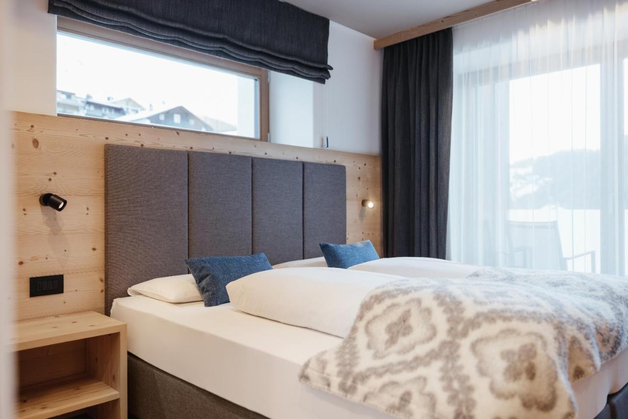 Berghotel Sanvi ซานมาร์ตีโน อิน บาร์เดีย ภายนอก รูปภาพ