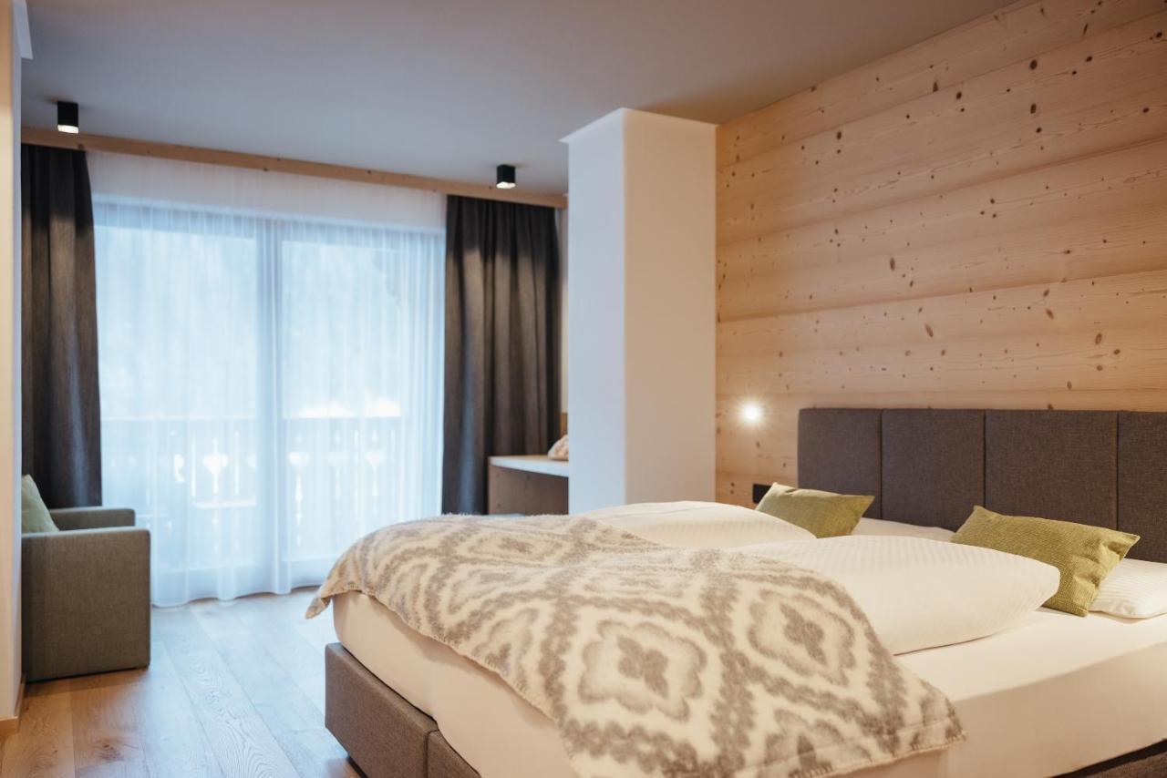 Berghotel Sanvi ซานมาร์ตีโน อิน บาร์เดีย ภายนอก รูปภาพ